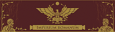 Imperium Romanum