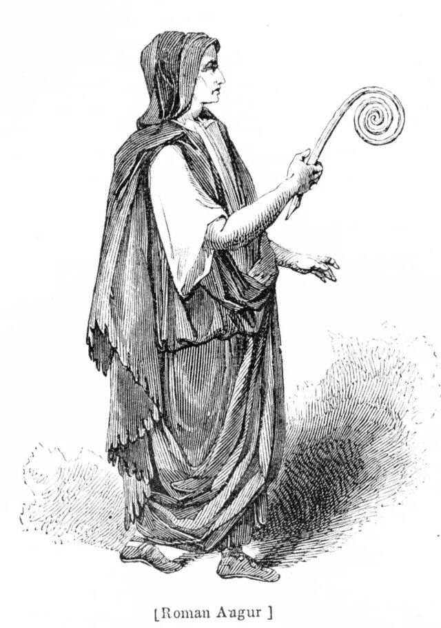 Augury « IMPERIUM ROMANUM
