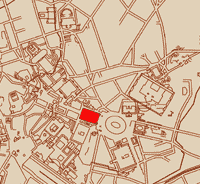 venus and rome