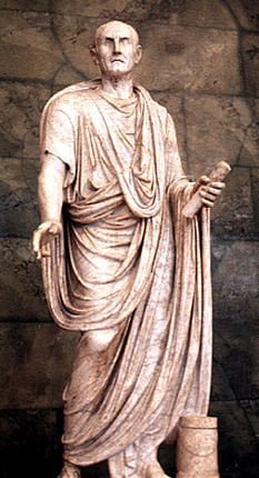 Senator rzymski
