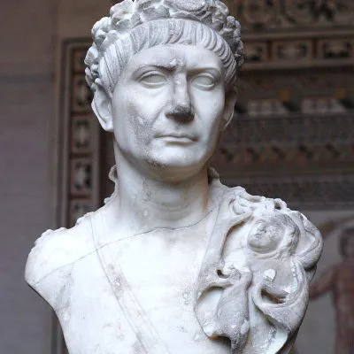 Trajan