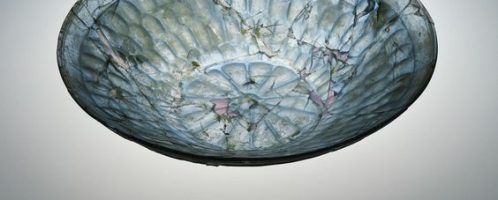 Beautiful Roman glass objects