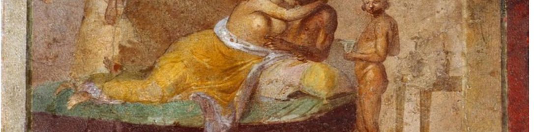 Interracial sex in ancient Rome