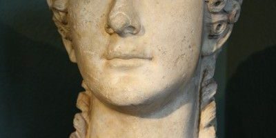 Agrippina the Younger