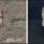 Skulls of Vesuvius victims from 79 CE were successfully reconstructed in 3D