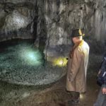 Odkryto olbrzymią sieć tuneli pod byłą Świątynią Klaudiusza