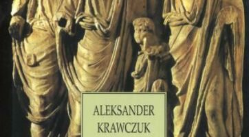 Aleksander Krawczuk, Poczet cesarzy rzymskich