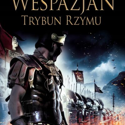 Wespazjan. Trybun Rzymu