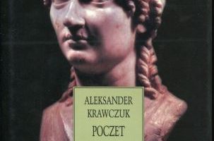 Aleksander Krawczuk, Poczet cesarzowych Rzymu