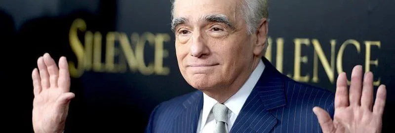 Martin Scorsese