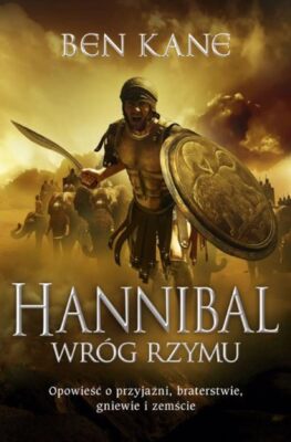 Hannibal. Wróg Rzymu