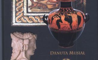 Danuta Musiał, Dionizos w Rzymie