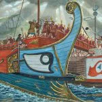 Ancient ships