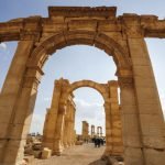 Ancient Palmyra will be opened to tourists in 2019