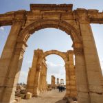 Antyczna Palmyra zostanie otwarta dla turystów w 2019 roku