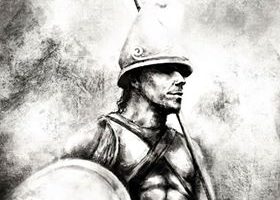 Wojny spartańsko-macedońskie 338–206 p.n.e