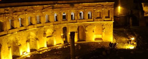 Forum of Trajan