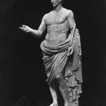 Sculpture of Marcus Claudius Marcellus