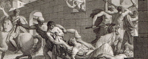 Death of Clodius