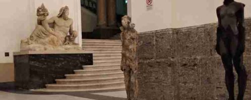 Cultural Thursdays at the National Archaeological Museum of Naples