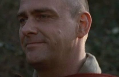 Ray Stevenson as Titus Pullo