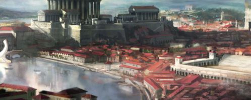 Assassin’s Creed: Legion - nowa część w czasach rzymskich?