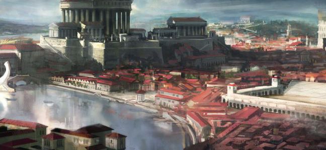 Assassin’s Creed: Legion - nowa część w czasach rzymskich?
