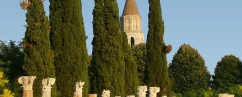 Ancient Aquileia