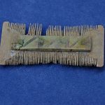 Roman comb