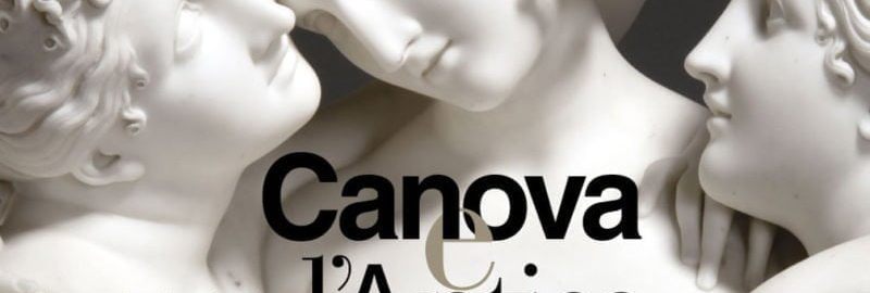 Wystawa prac Antonio Canovy w Muzeum Archeologicznym w Neapolu