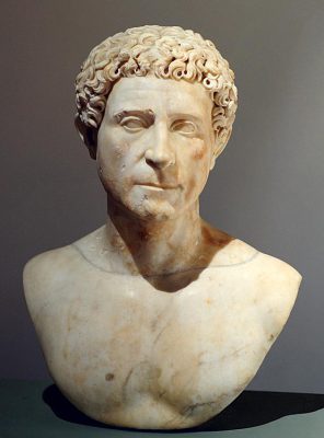 Publiusz Wentydiusz Bassus