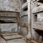 Crypt of the Popes, Catacombs of St. Callixtus