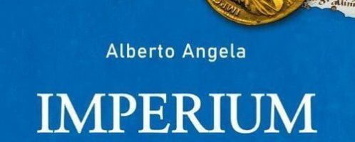 Alberto Angela, Imperium. Podróż po Cesarstwie Rzymskim śladem jednej monety