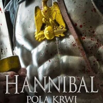 Hannibal. Pola Krwi