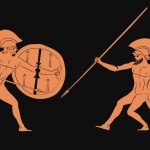 Wystawa poświęcona Wojnie Trojańskiej w British Museum