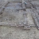 W południowej Walii natrafiono na rzymskie pozostałości