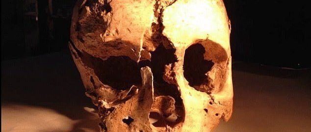 Szczątki około 20-letniej kobiety zostały odkryte w 2008 roku w Toskanii