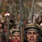 Czy rzymscy legioniści śpiewali piosenki w trakcie marszu?