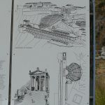 Temple of Trajan-Hadrian in Pergamon