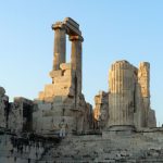 Didyma - Temple of Apollo