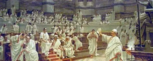 Roman Senate