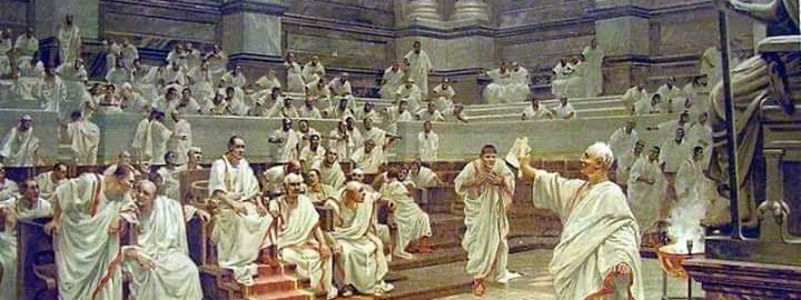 Senat rzymski