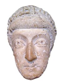 Theodosius II