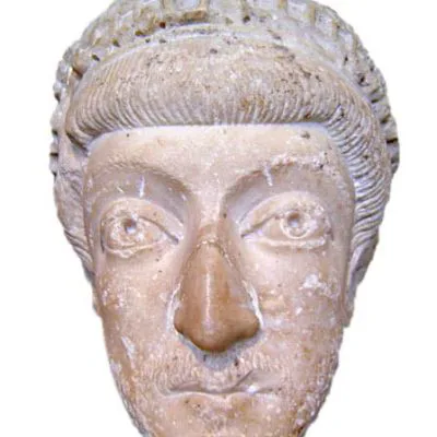 Teodozjusz II