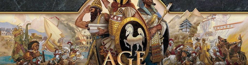 Imperia kontratakują… - recenzja Age of Empires II: Definitive Edition