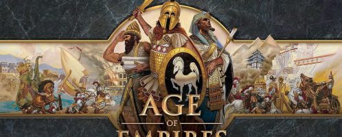 Imperia kontratakują… - recenzja Age of Empires II: Definitive Edition