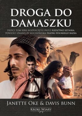 Droga do Damaszku