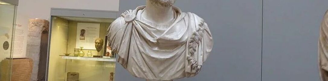 Popiersie Antoninusa Piusa