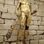 Posąg Herkulesa z Forum Boarium