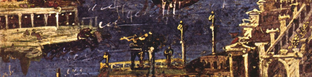 Fresk ukazujący port w Stabiae
